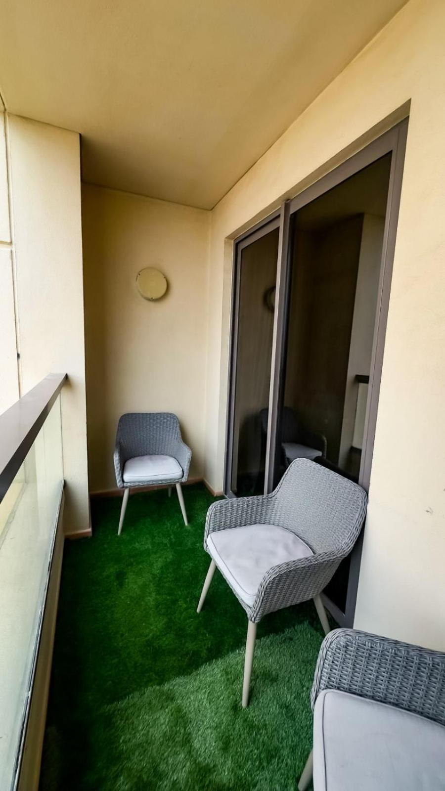 Sanciel Holiday Home Jbr Dubai Exterior foto