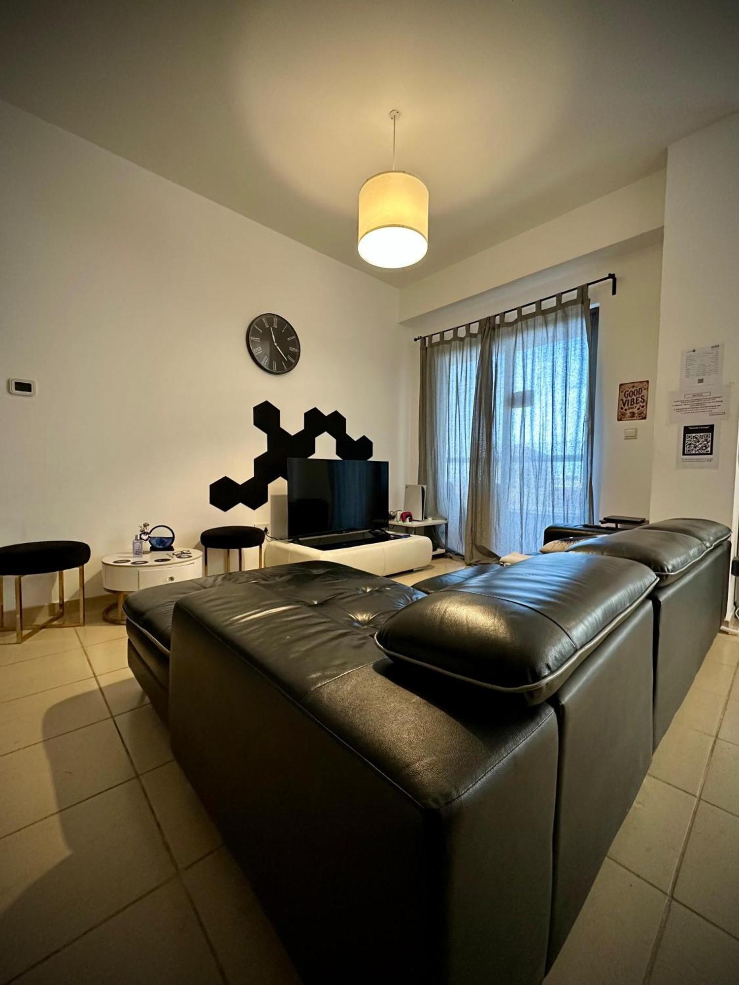 Sanciel Holiday Home Jbr Dubai Exterior foto